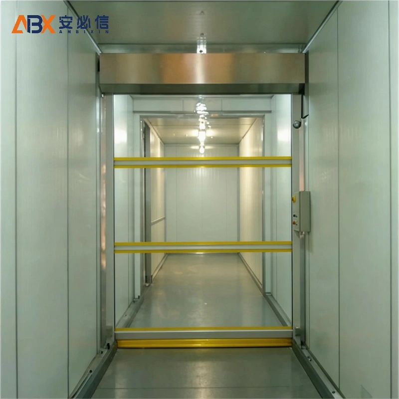 漯河市软质快速门