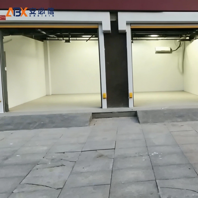 漯河市快速卷帘门